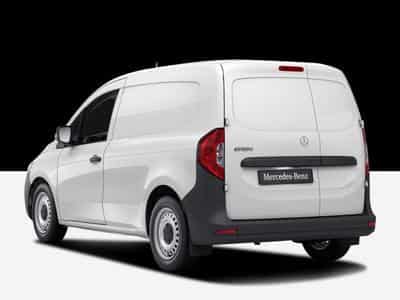 Mercedes Citan 110 CDI Kasten BASE Standard (2026) - Photo 2