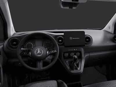 Mercedes Citan 110 CDI Kasten BASE Standard (2026) - Photo 4