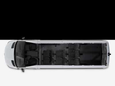 Mercedes Sprinter 315 CDI Hochdach (2026) - Photo 3