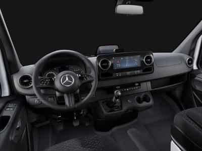 Mercedes Sprinter 315 CDI Hochdach (2026) - Photo 4