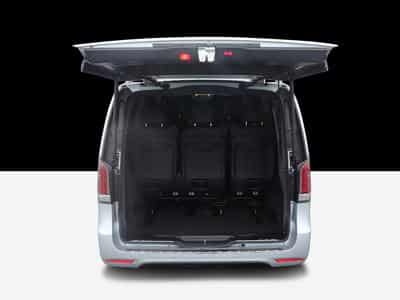 Mercedes V d AVANTGARDE Lang (1970) - Photo 10