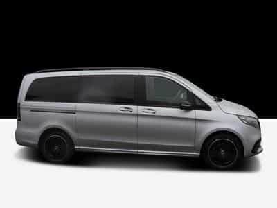 Mercedes V d AVANTGARDE Lang (1970) - Photo 2