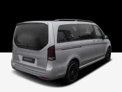 Mercedes V d AVANTGARDE Lang (1970) - Photo 3