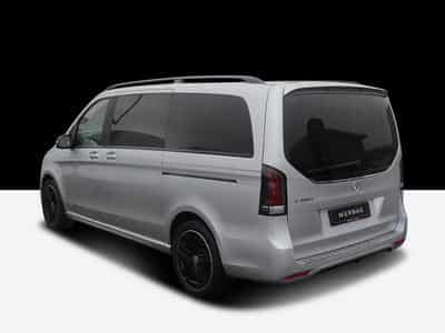 Mercedes V d AVANTGARDE Lang (1970) - Photo 4