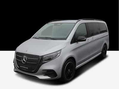 Mercedes V d AVANTGARDE Lang (1970) - Photo 6