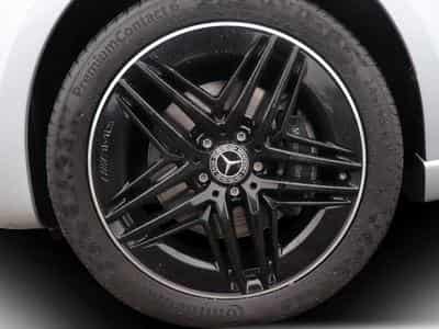 Mercedes V d AVANTGARDE Lang (1970) - Photo 7