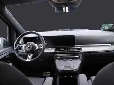 Mercedes V d AVANTGARDE Lang (1970) - Photo 8