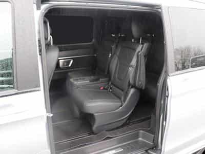 Mercedes V d AVANTGARDE Lang (1970) - Photo 9