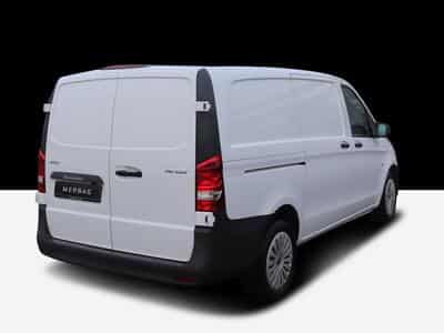 Mercedes Vito 116 CDI Kasten Lang (1970) - Photo 3