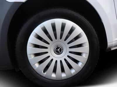 Mercedes Vito 116 CDI Kasten Lang (1970) - Photo 7