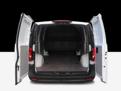 Mercedes Vito 116 CDI Kasten Lang (1970) - Photo 9