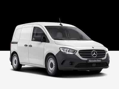 Mercedes Citan 110 CDI Kasten BASE Standard (2026) - Photo 1