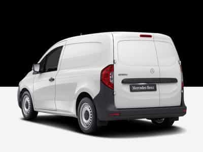 Mercedes Citan 110 CDI Kasten BASE Standard (2026) - Photo 2