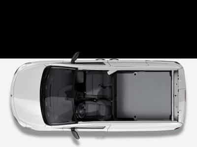 Mercedes Citan 110 CDI Kasten BASE Standard (2026) - Photo 3