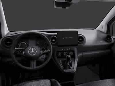 Mercedes Citan 110 CDI Kasten BASE Standard (2026) - Photo 4