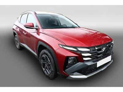 Hyundai Tucson (2026) - Photo 2