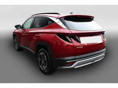 Hyundai Tucson (2026) - Photo 4