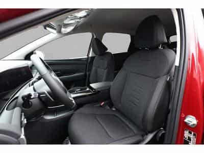 Hyundai Tucson (2026) - Photo 5