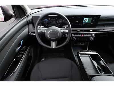 Hyundai Tucson (2026) - Photo 6