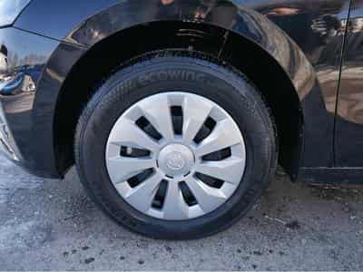 Skoda Fabia (2026) - Photo 4