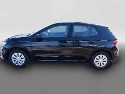 Skoda Fabia (2026) - Photo 5