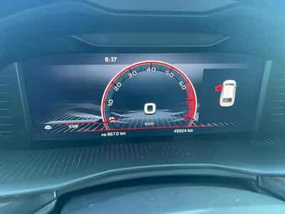 Skoda Scala MONTE CARLO 1.5 TSI 150CV DSG7 (2022) - Photo 11