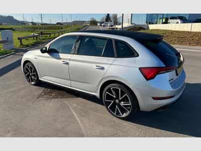 Skoda Scala MONTE CARLO 1.5 TSI 150CV DSG7 (2022) - Photo 3