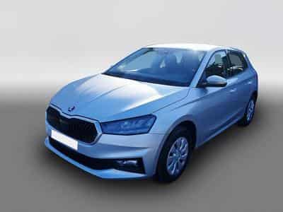 Skoda Fabia (2026) - Photo 1