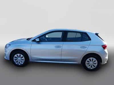 Skoda Fabia (2026) - Photo 5