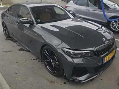 BMW M340 Pack M Performance Aerodynamique (2021) - Photo 1