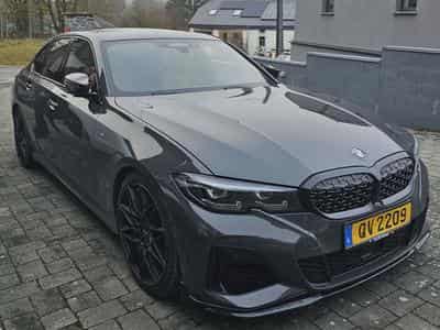 BMW M340 Pack M Performance Aerodynamique (2021) - Photo 3