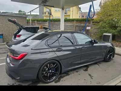 BMW M340 Pack M Performance Aerodynamique (2021) - Photo 4