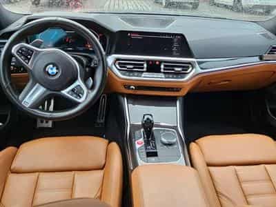 BMW M340 Pack M Performance Aerodynamique (2021) - Photo 5