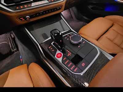 BMW M340 Pack M Performance Aerodynamique (2021) - Photo 7