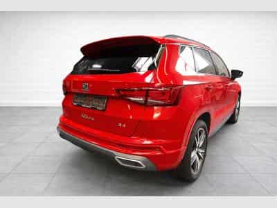 Seat Ateca FR 2.0TSI 190 DSG7 (2022) - Photo 2