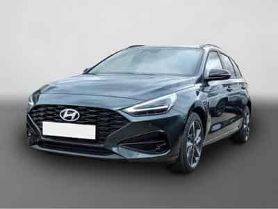 Hyundai i30 (2024) - Photo 1