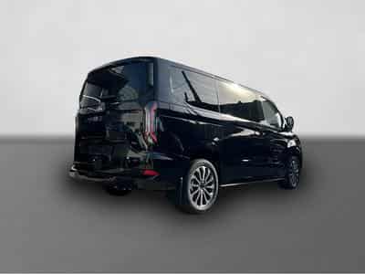 Ford Tourneo (2025) - Photo 4