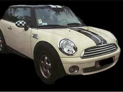 Mini Cooper Cooper Hatchback MF31 / R56 (2008) - Photo 2