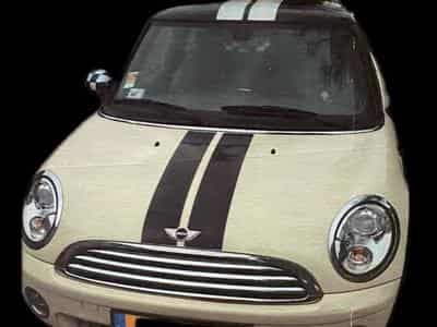 Mini Cooper Cooper Hatchback MF31 / R56 (2008) - Photo 3