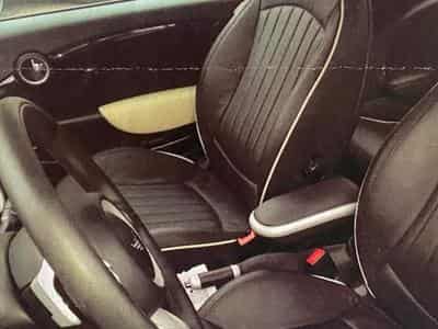 Mini Cooper Cooper Hatchback MF31 / R56 (2008) - Photo 5