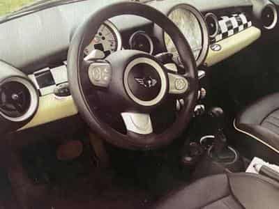 Mini Cooper Cooper Hatchback MF31 / R56 (2008) - Photo 6