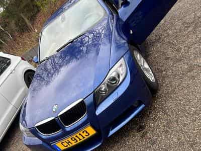 BMW 320 M-Paket (2007) - Photo 1