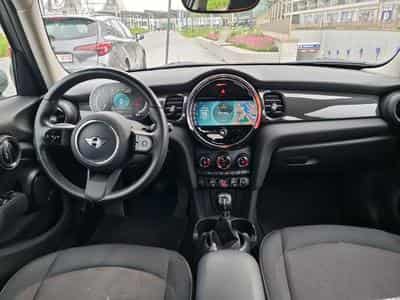 Mini One 1.5 E 102ch 5 Portes (2021) - Photo 2