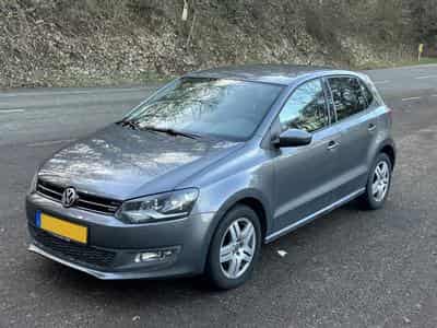 VW Polo 1.6 TDI 2012 (2012) - Photo 1