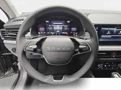 Skoda Kamiq (2026) - Photo 12