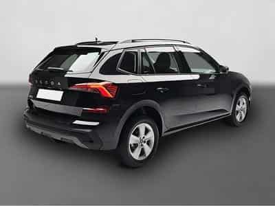 Skoda Kamiq (2026) - Photo 2