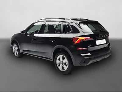 Skoda Kamiq (2026) - Photo 3