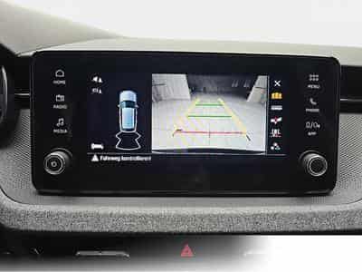 Skoda Kamiq (2026) - Photo 9