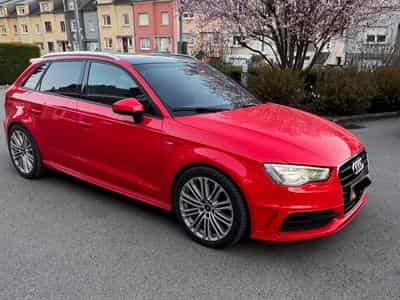 Audi A3 S-line (2016) - Photo 2