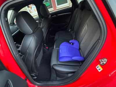 Audi A3 S-line (2016) - Photo 6